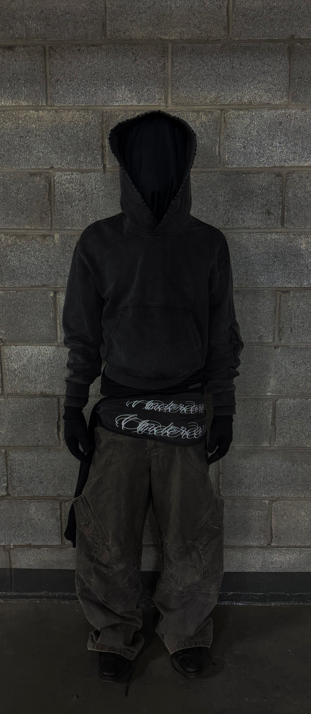 "Chrysxxlis" Hoodie