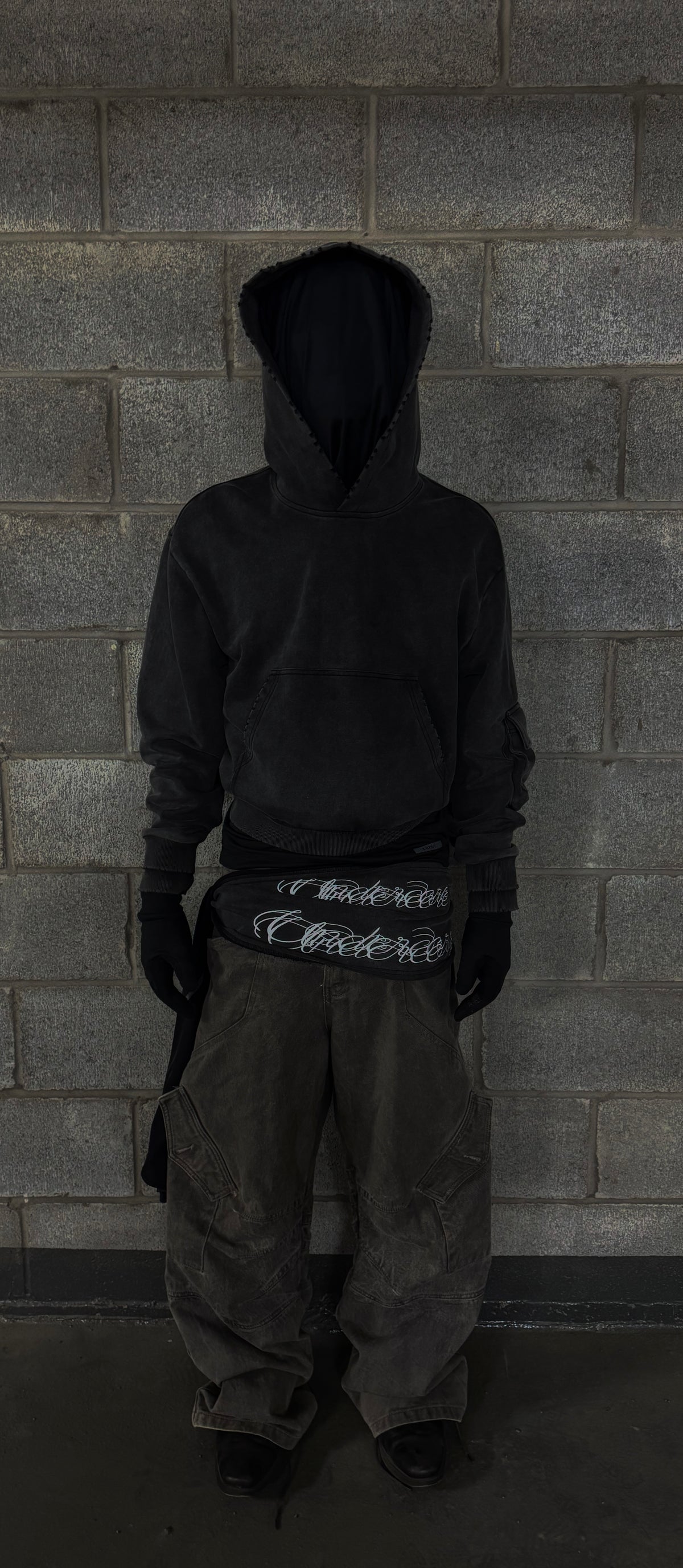 "Chrysxxlis" Hoodie