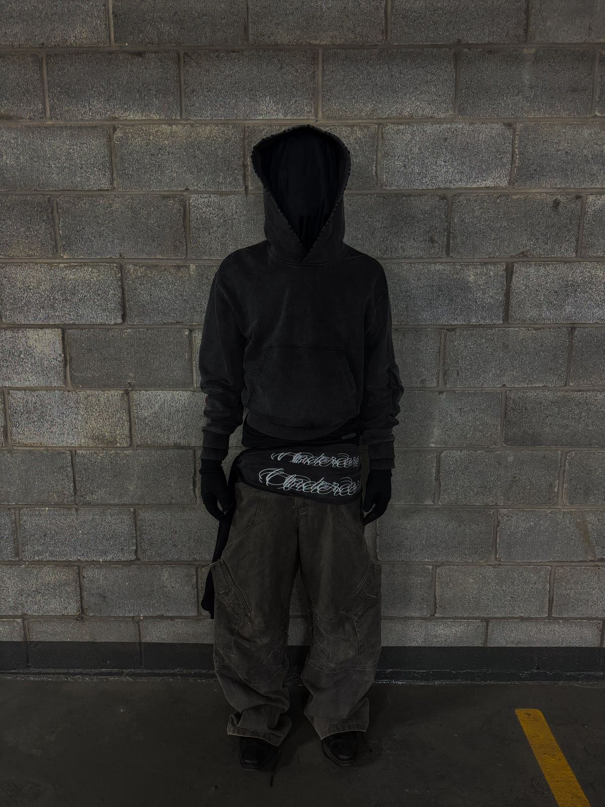 "Chrysxxlis" Hoodie