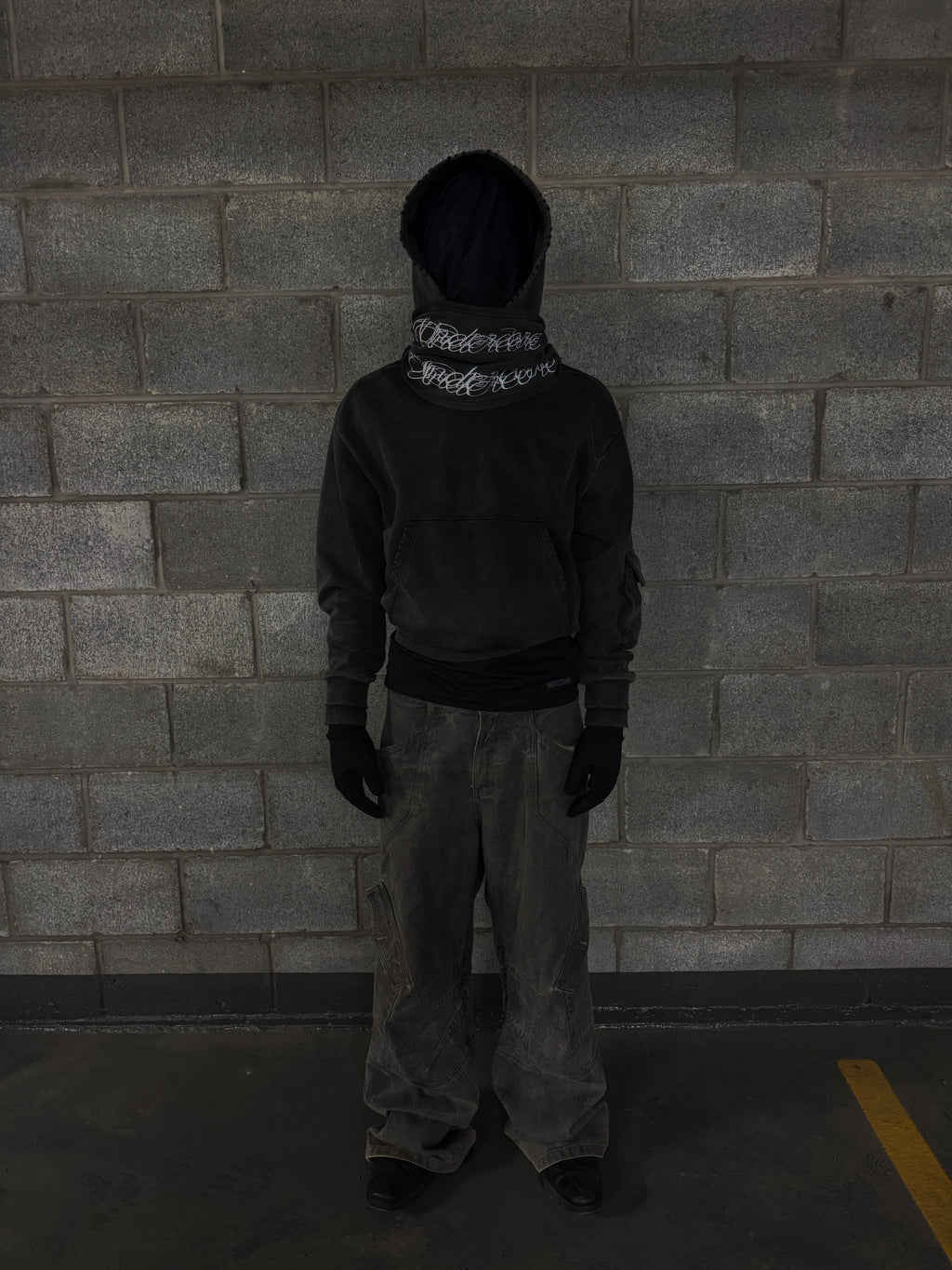 "Chrysxxlis" Hoodie