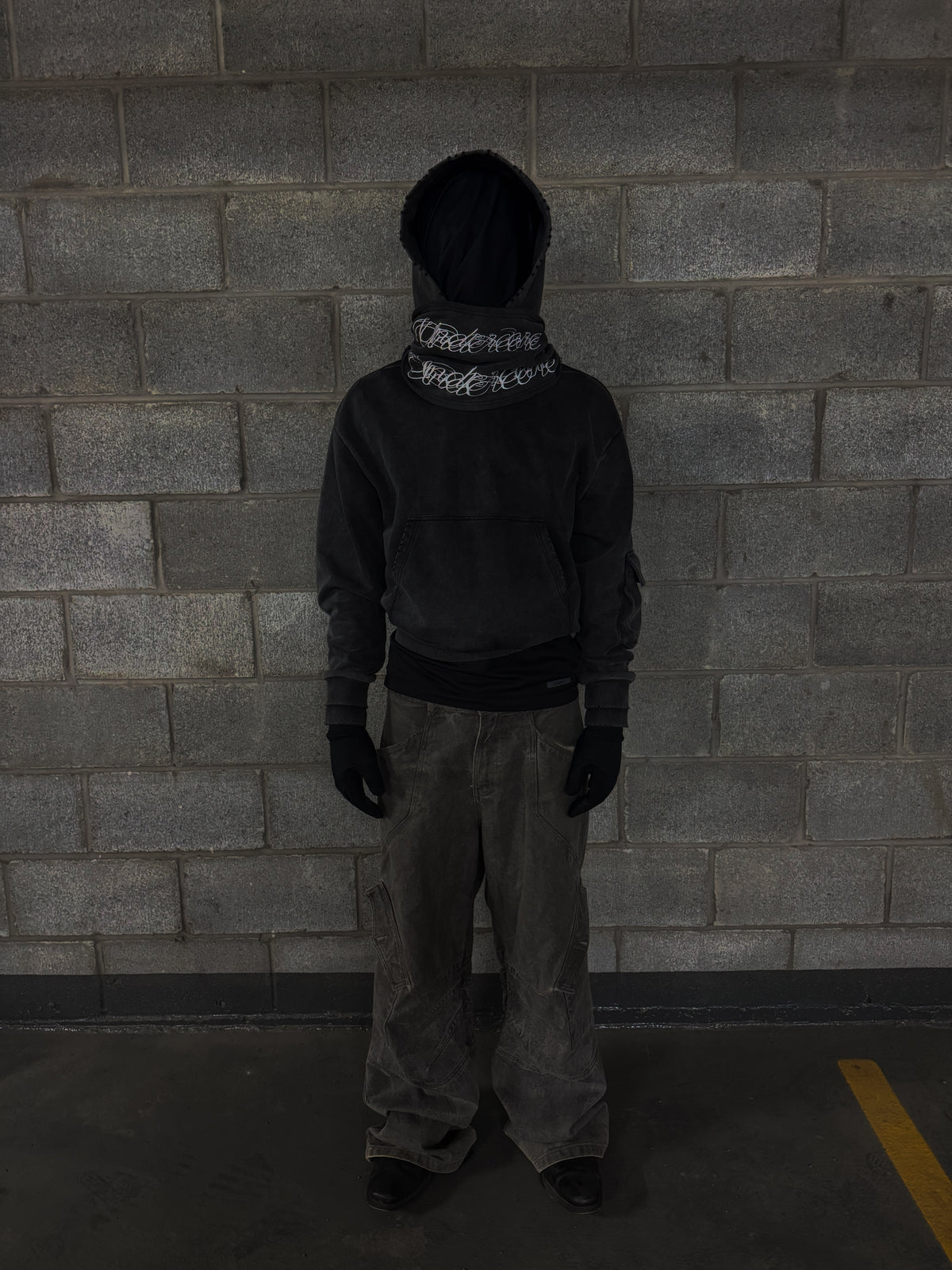 "Chrysxxlis" Hoodie