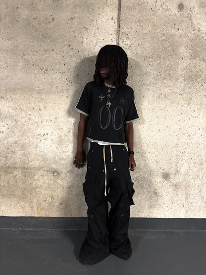 ABXXYS T-SHIRT (PREMADE)