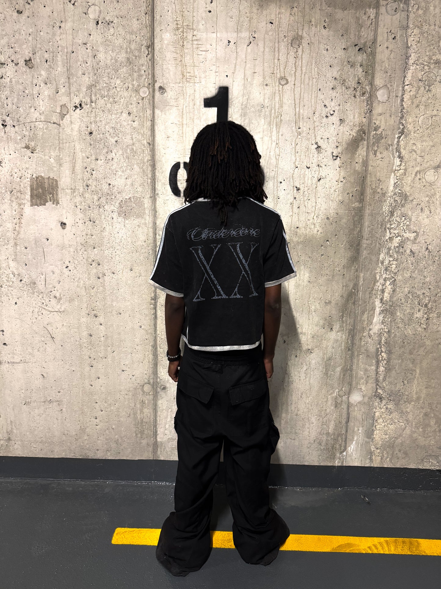 ABXXYS T-SHIRT (PREMADE)