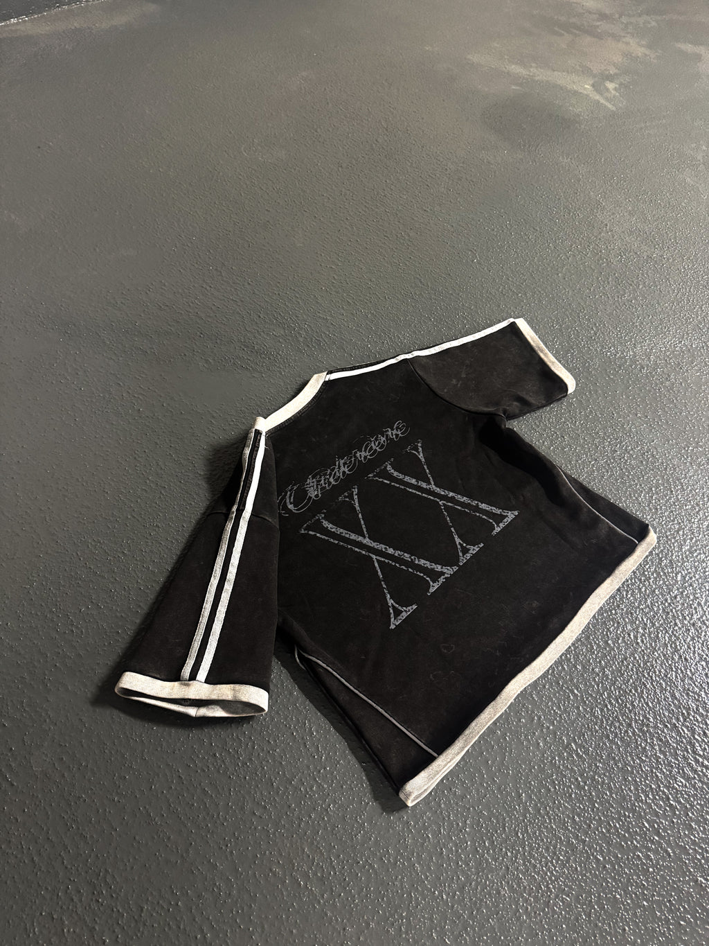 "Armistxxce" Tactical Army Pants + "Abyss" Tee (FREE)