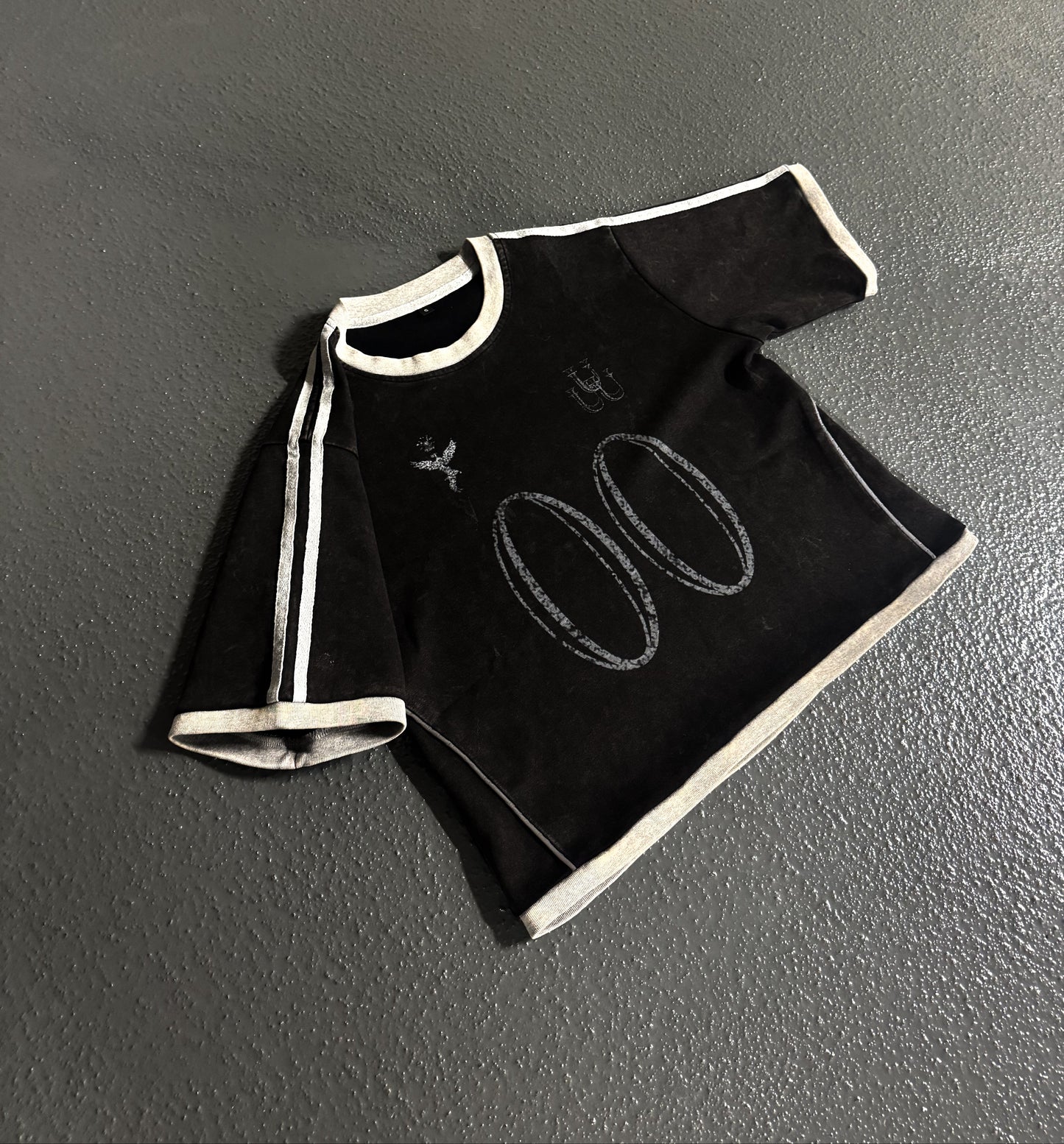 ABXXYS T-SHIRT (PREMADE)